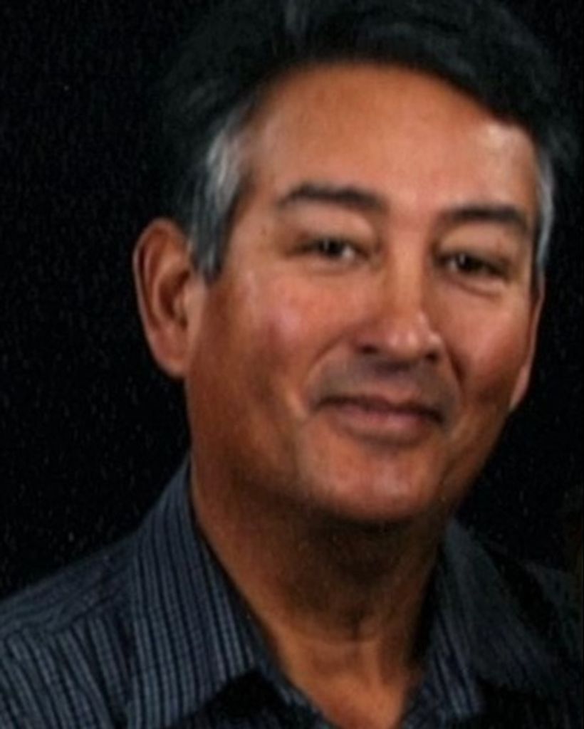 Frankie LeRoy Gonzales