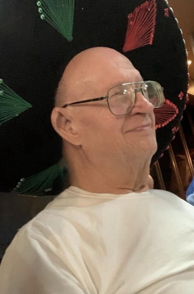 Jerry Folger Profile Photo