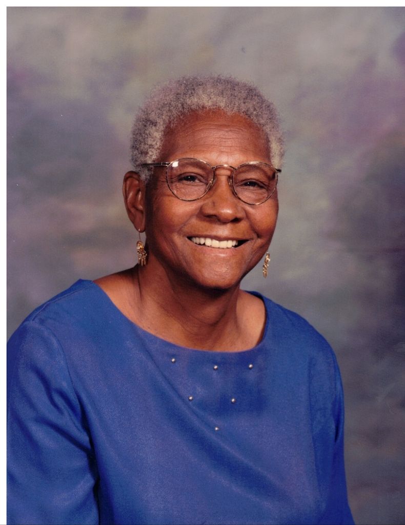 Daisy  Mae Yeldell Profile Photo