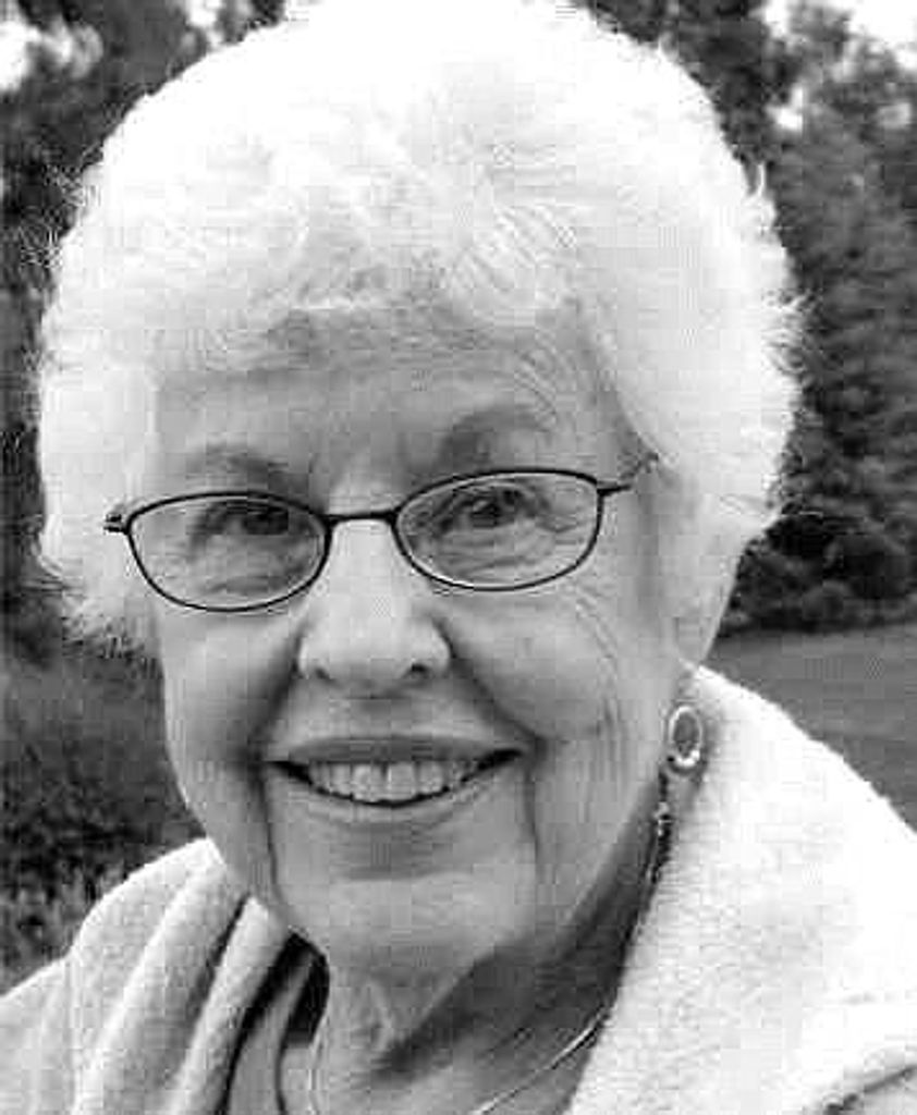 Margaret Pack Profile Photo