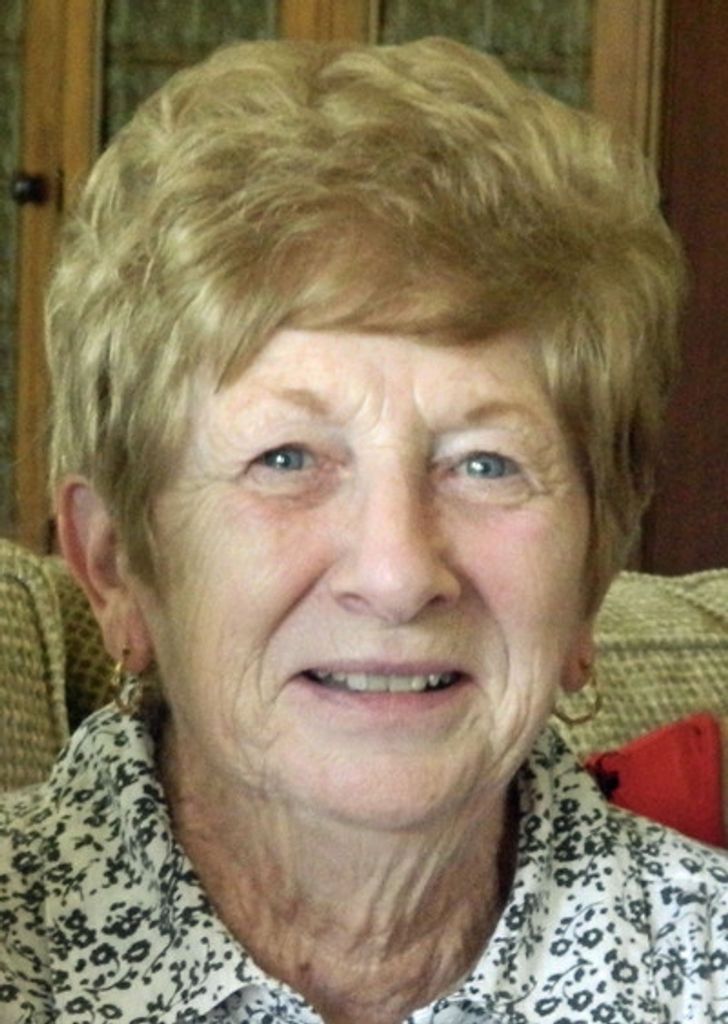 Margaret Ann Schneider