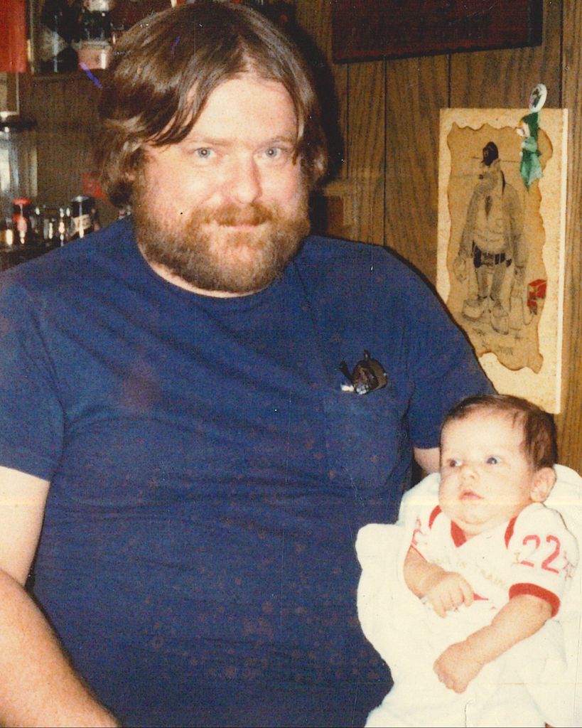 Harold David Smith Profile Photo