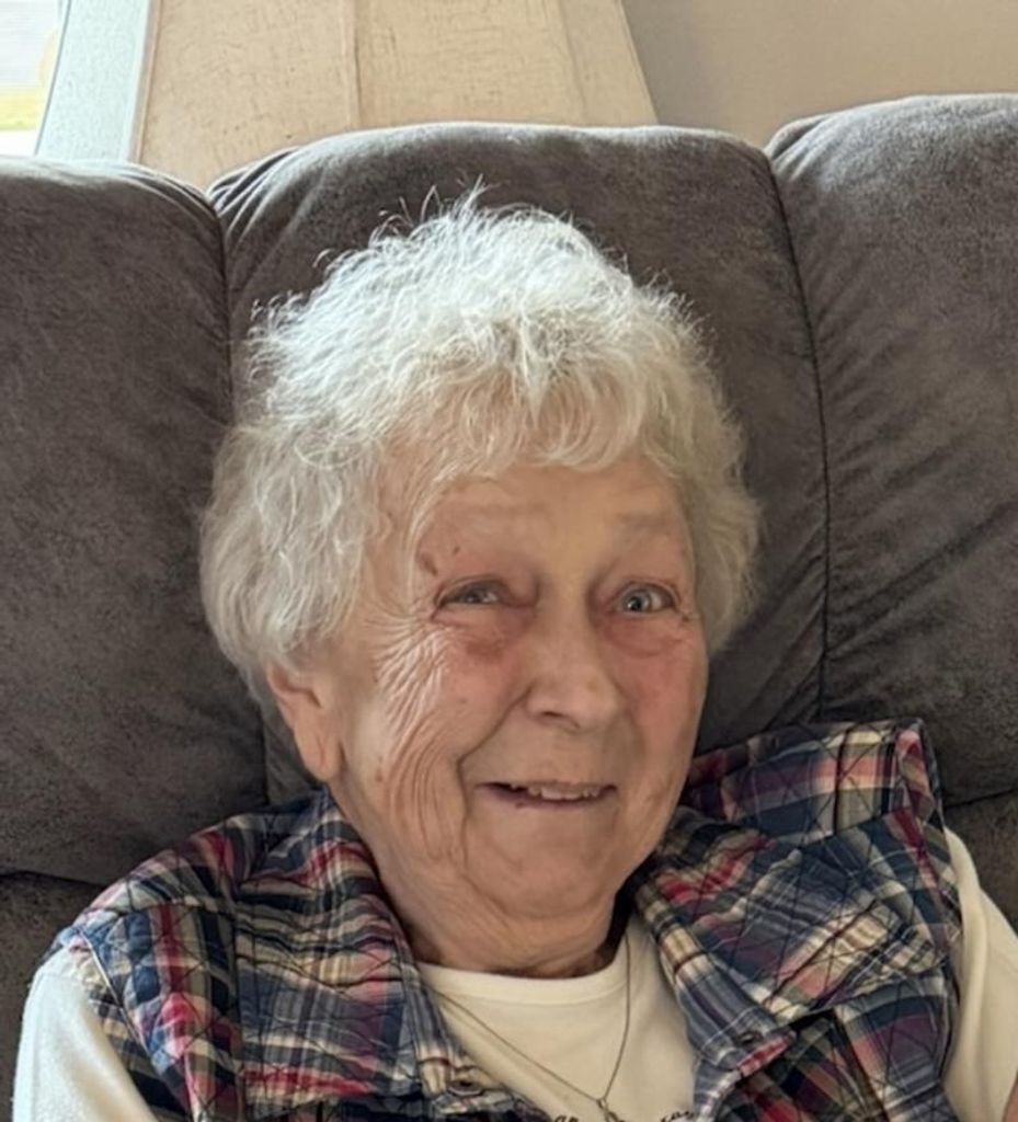 Francine Mae Anderson