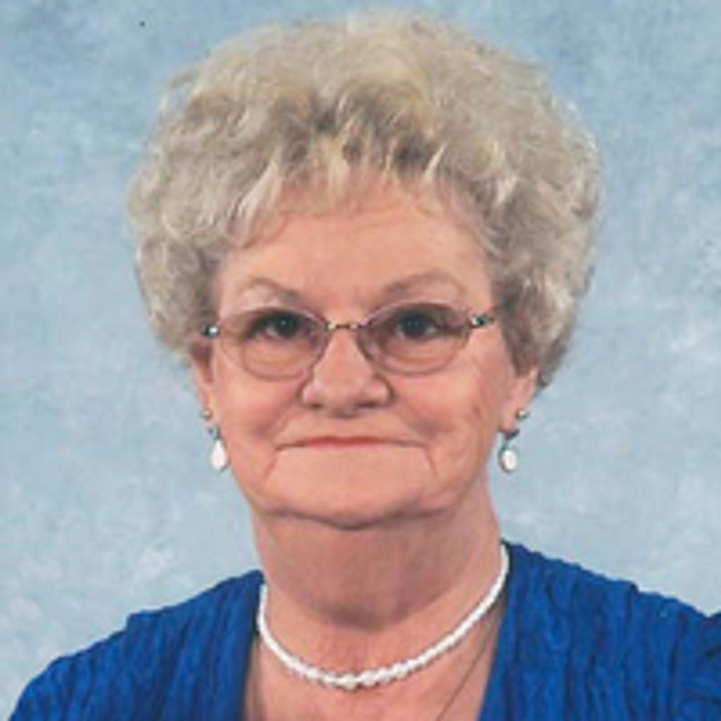 Virginia Sanders Smith