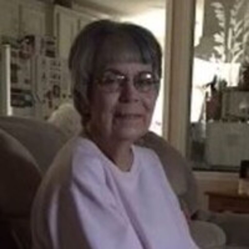 Jane Oliver Bailey