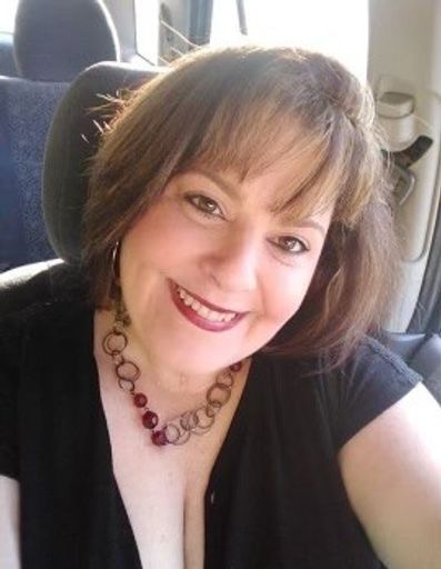 Tina Jannette Hurley Profile Photo