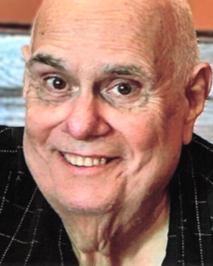 Richard W. Argenio Profile Photo