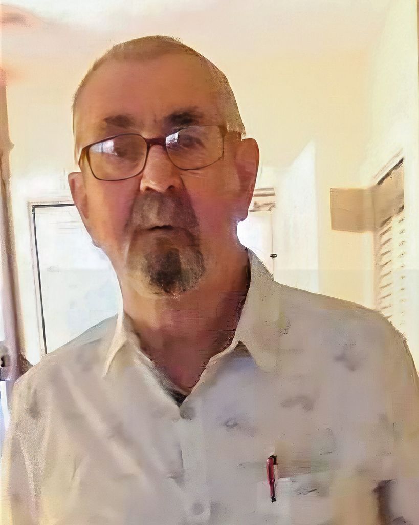 James Leroy Davidson Profile Photo