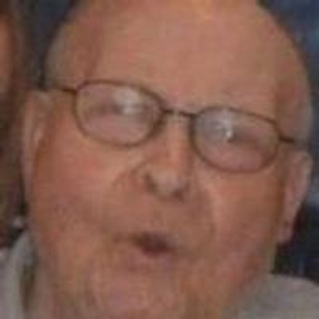 William J. Prestly, Jr.