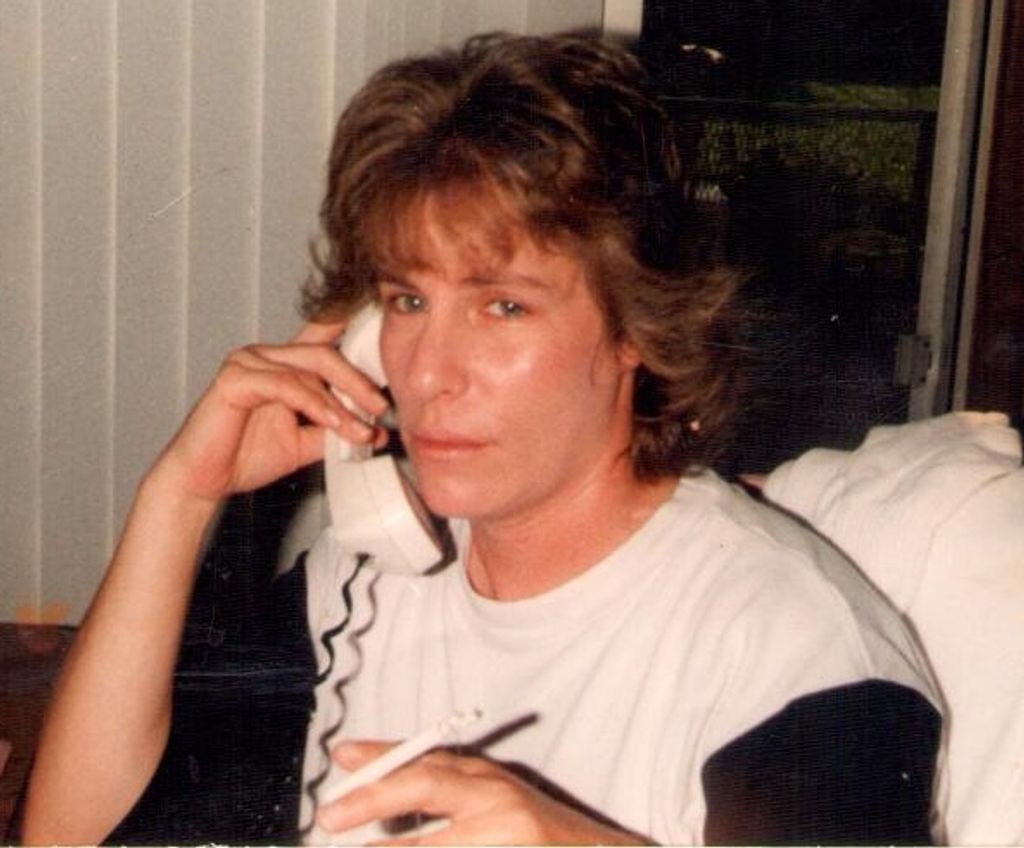 Denise McGivney