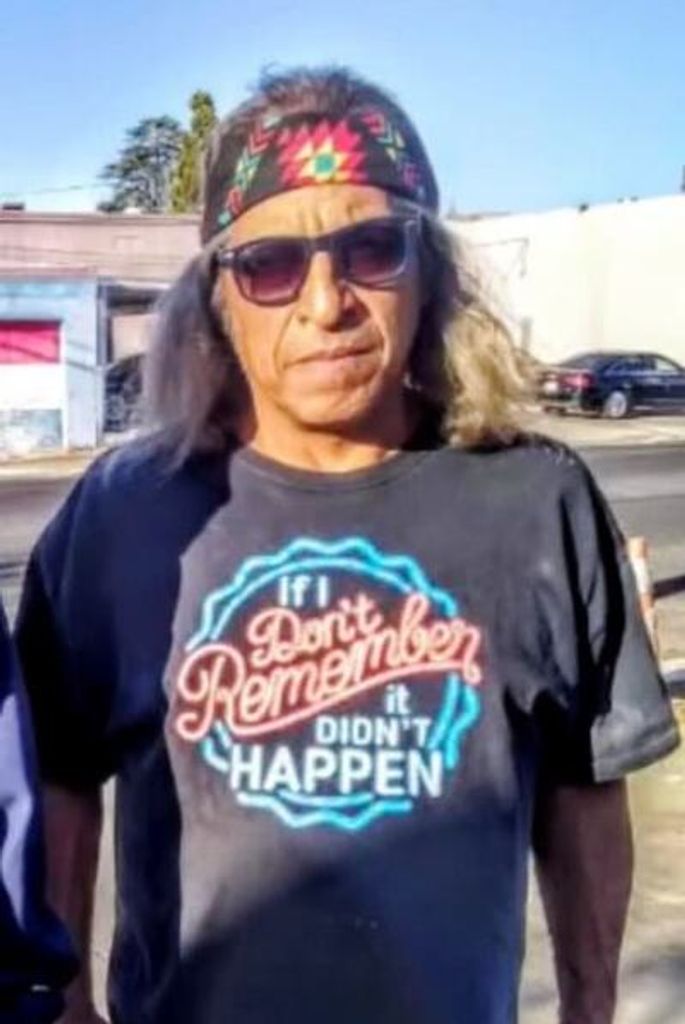 Dauphane Frank Espinoza Profile Photo
