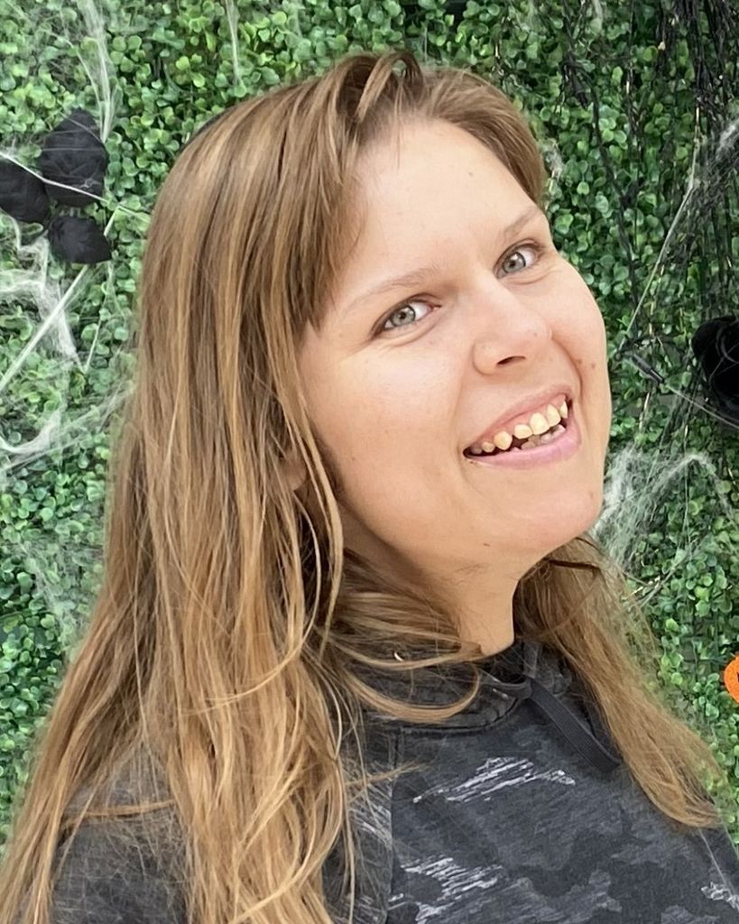 Courtney L. Rott Profile Photo