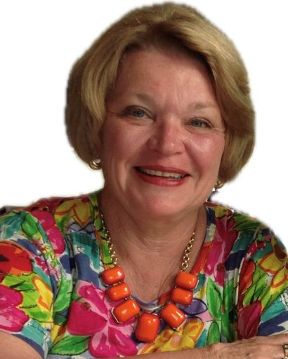Candace Arends's obituary image