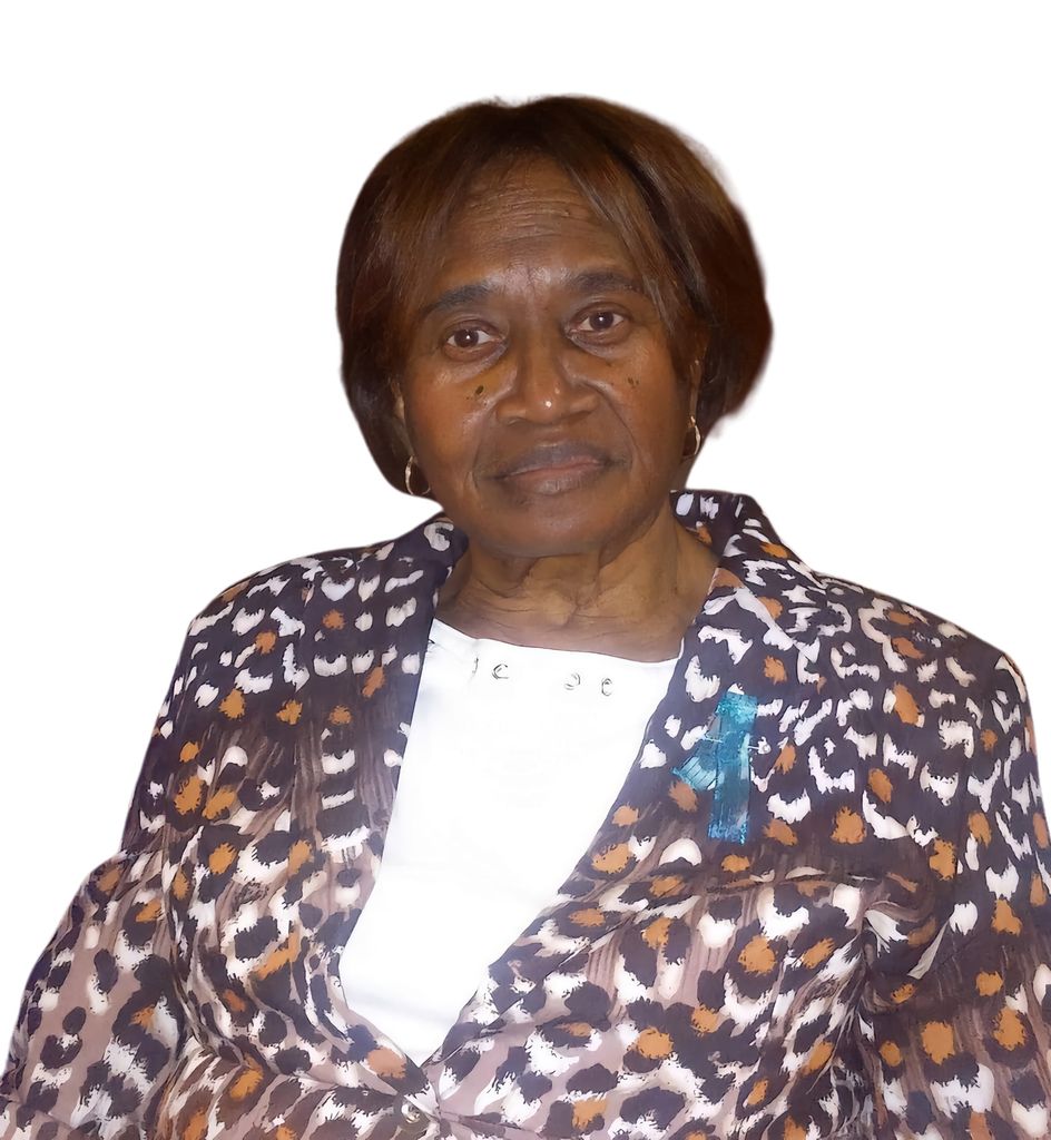 Ida Mae Withers