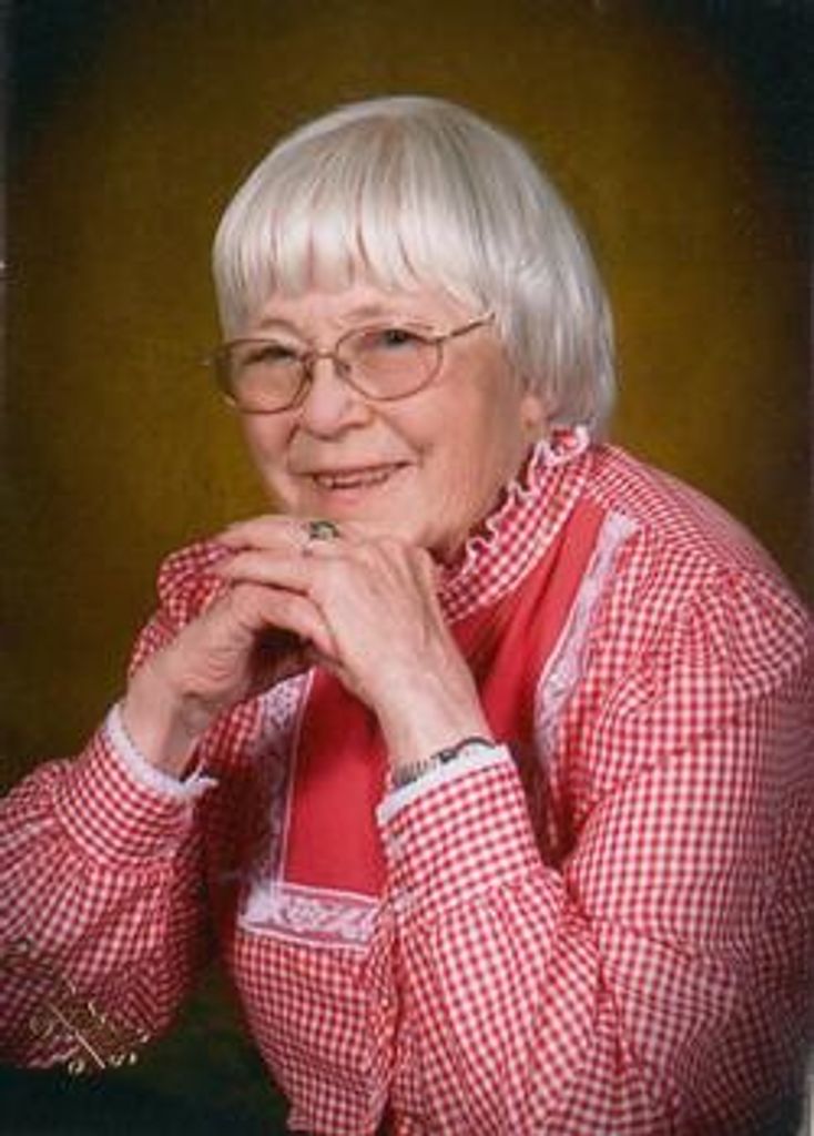 Carol B. Smith Profile Photo