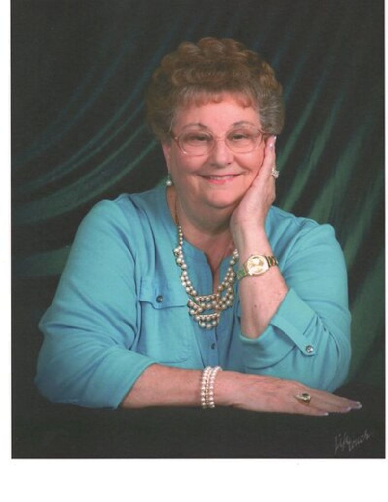 Margaret Elizabeth Adams Profile Photo