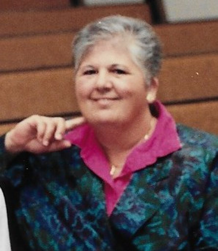 Beverly Gess