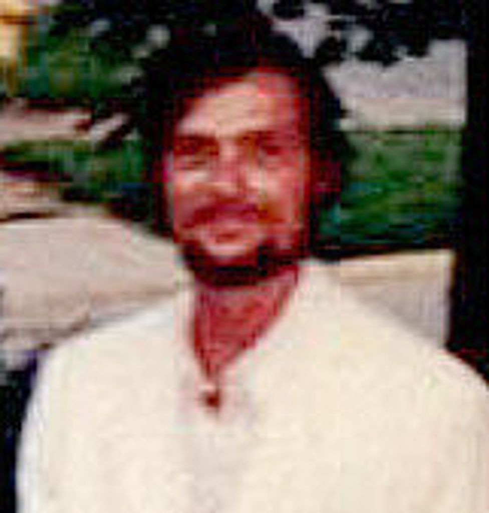 James David Kessinger Profile Photo