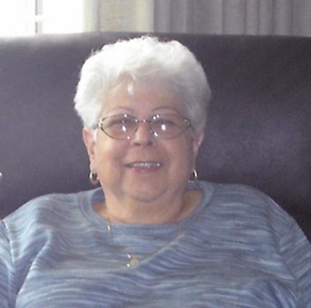 Virginia R. Schmidt