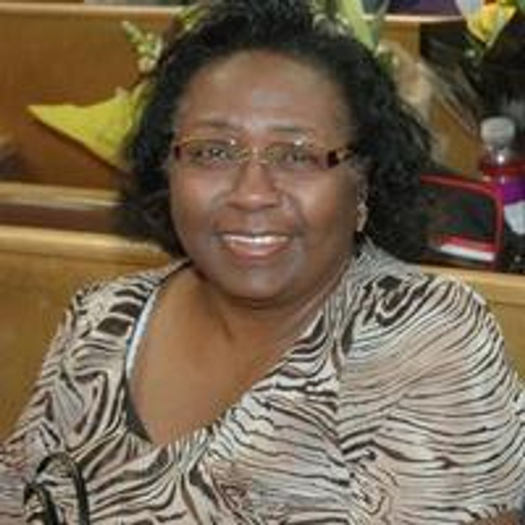 Bessie M. Williams Profile Photo