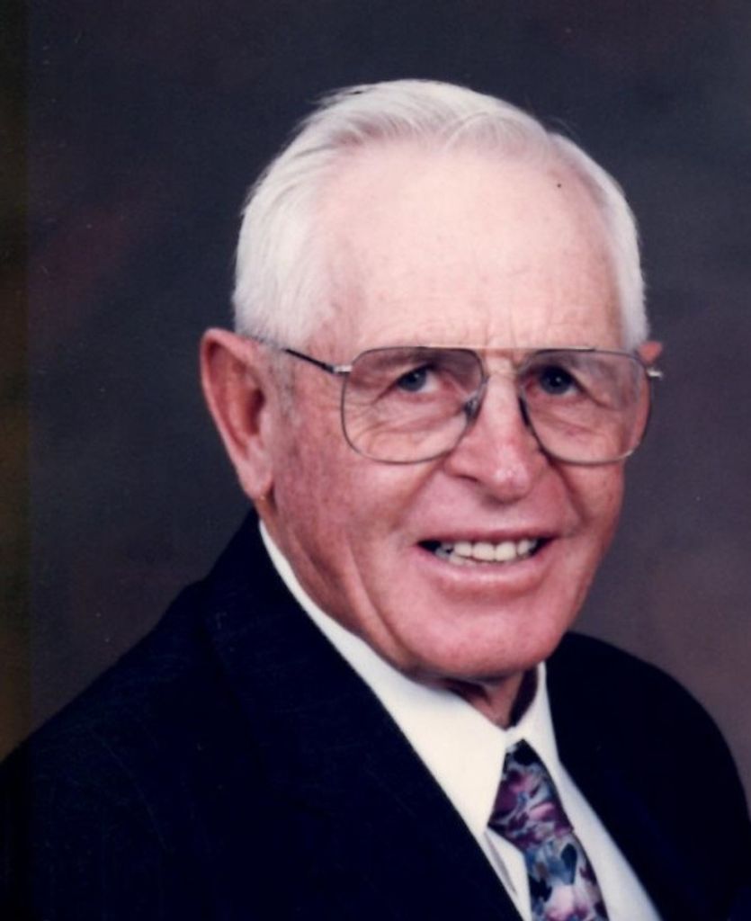 Heber Campbell Swainston