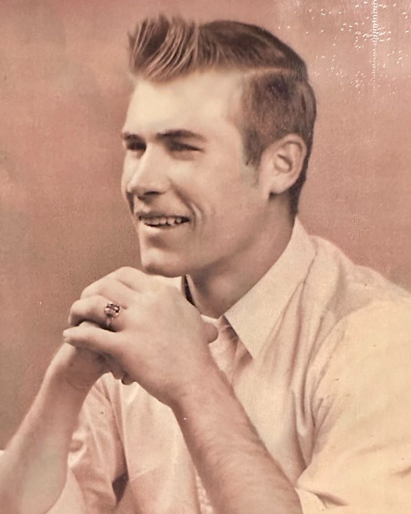 Wesley Borchert