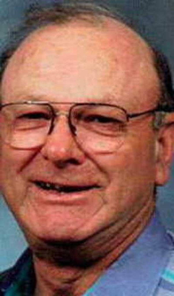 Lee Otis Hall Profile Photo