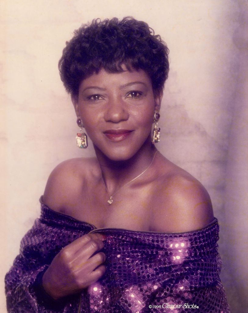 Betty Harris Profile Photo