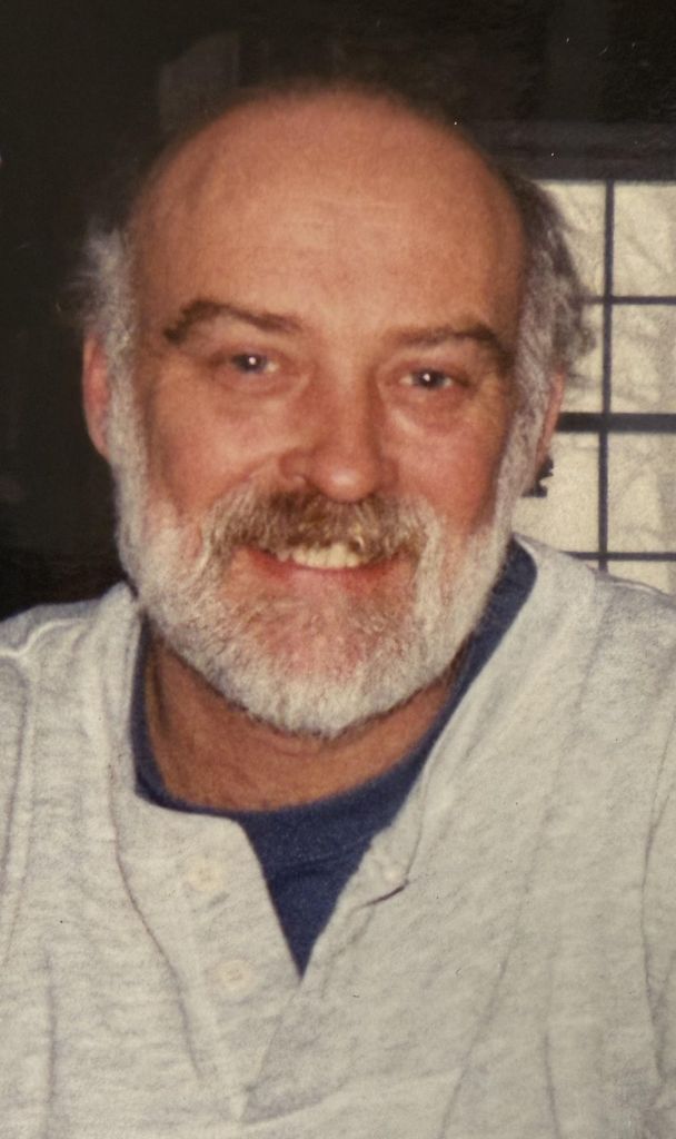 Hiram Maggard Profile Photo
