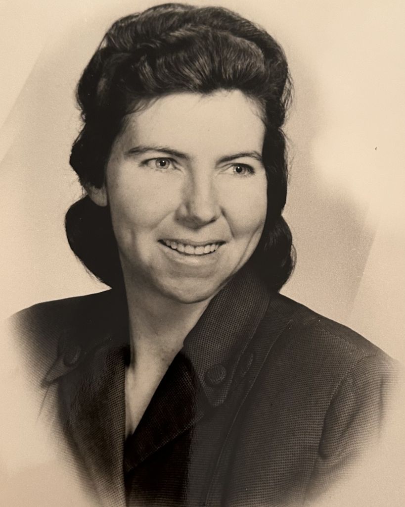 Melba Jean Gann Profile Photo