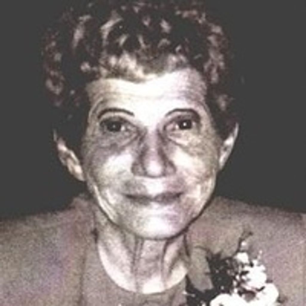 Germaine M. Pellizzer