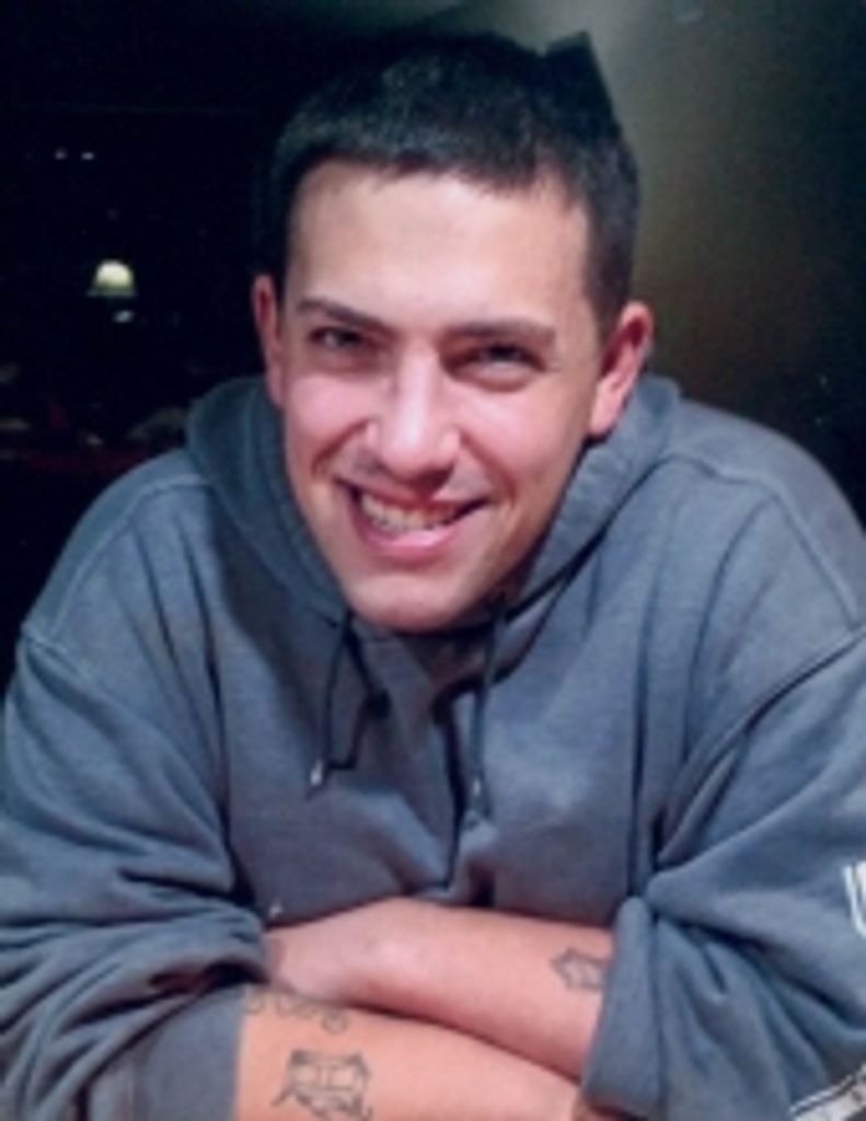 Dane  Allen Krainock