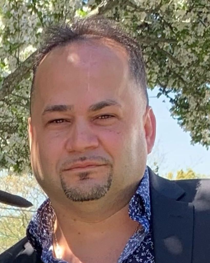 Jose “Jerry” L. Casiano