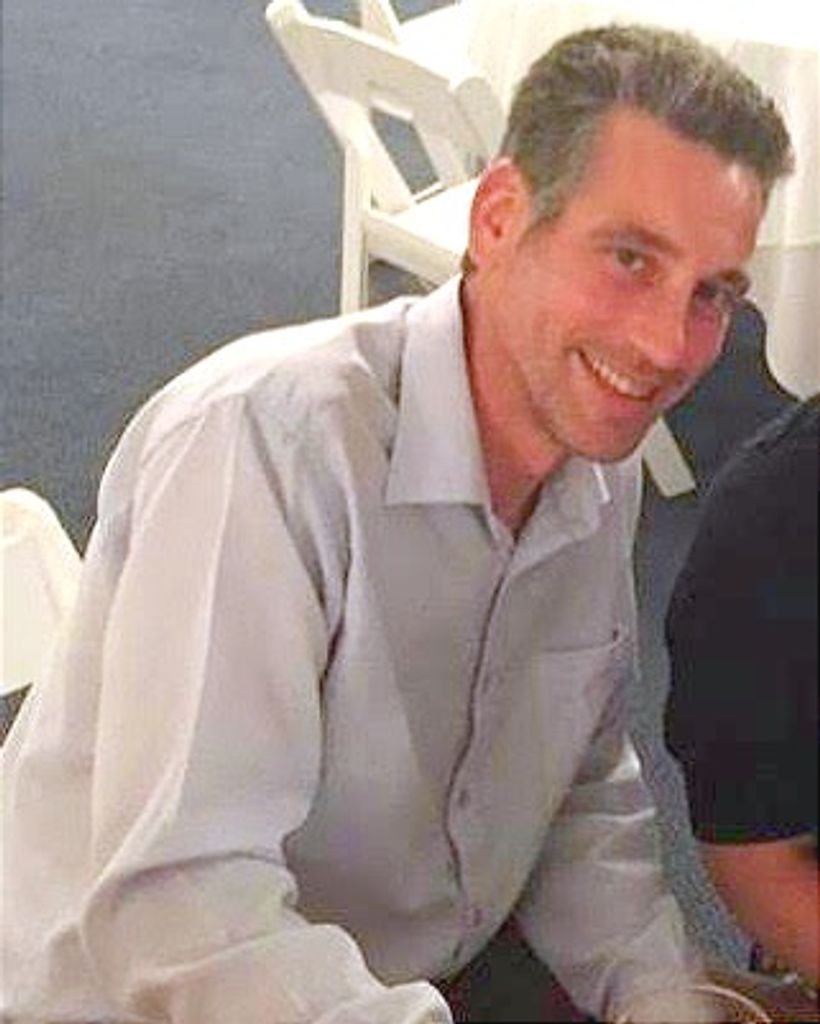 Timothy M. Clark Profile Photo