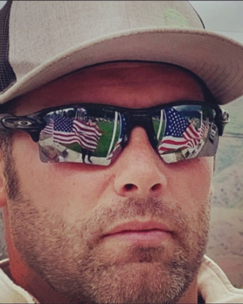 Alex Lawrence Johnson Profile Photo