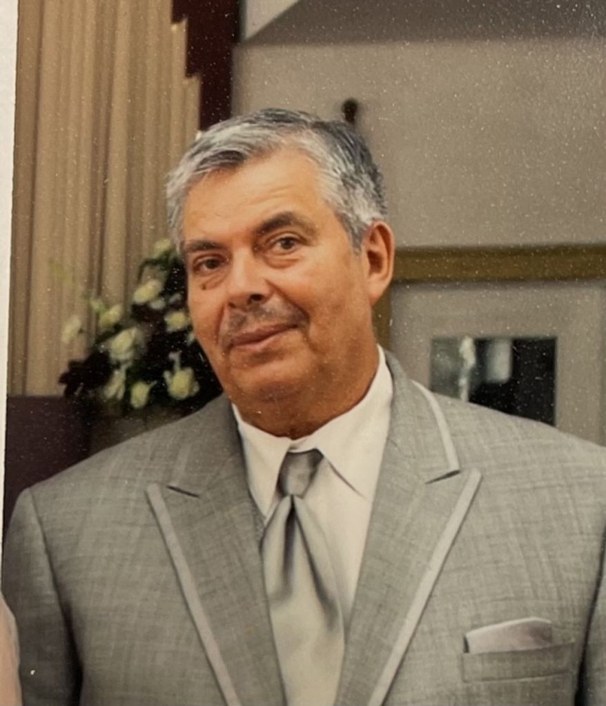 Juan Olivo Sanchez Profile Photo