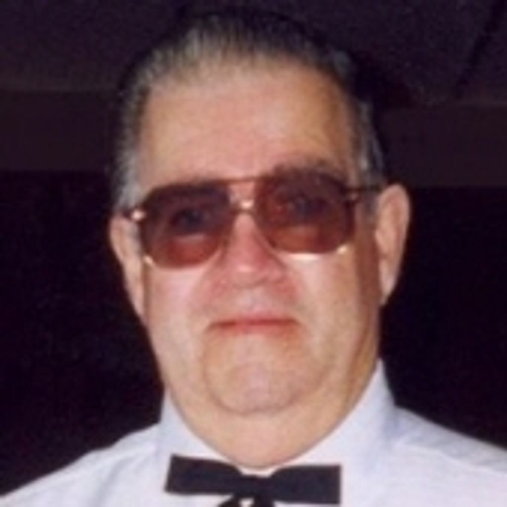 Roland B. Phillips