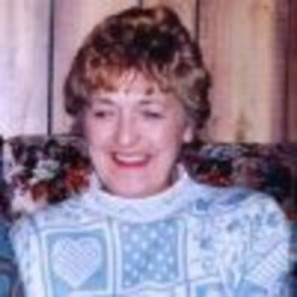 Jeanne M Beach Profile Photo