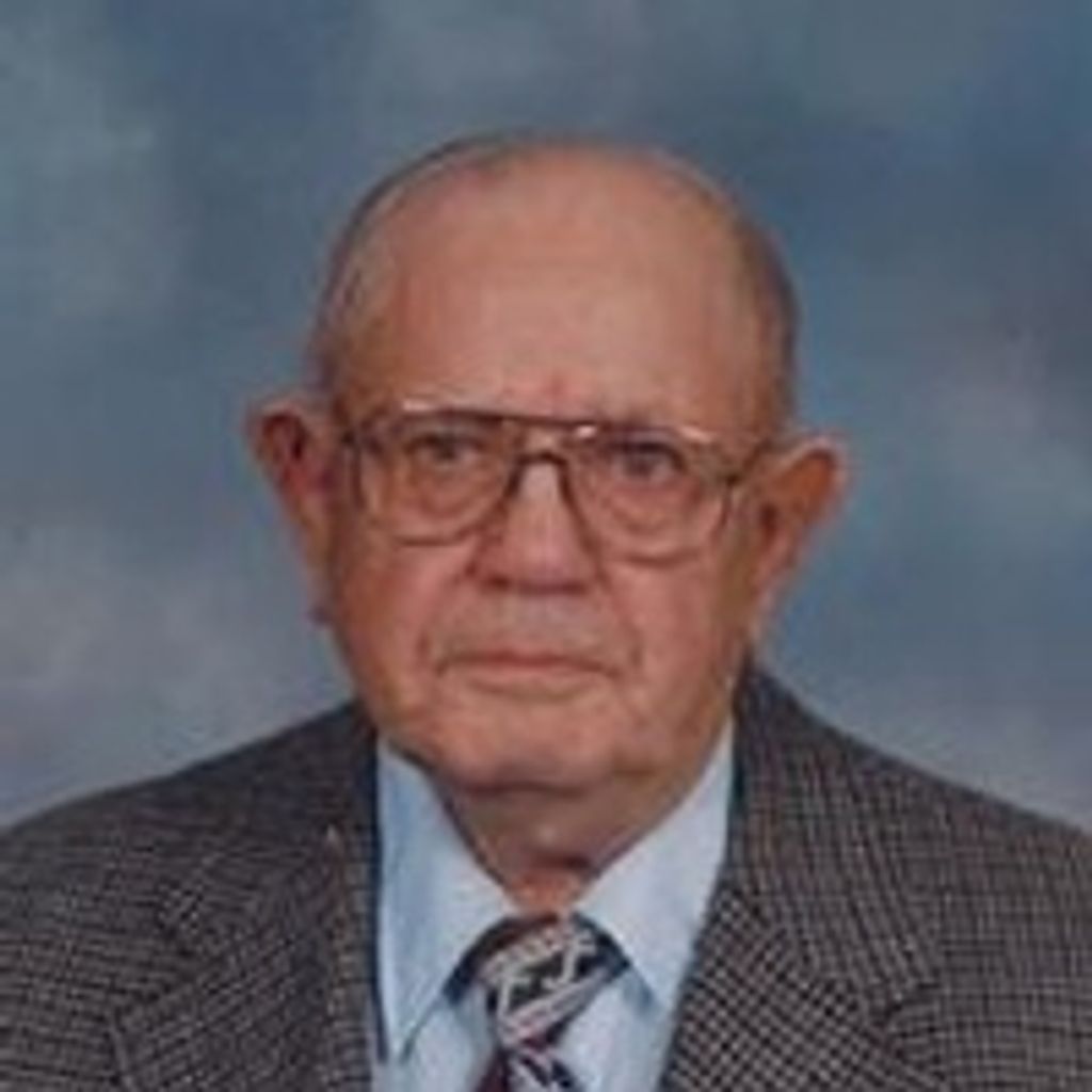 George M. Brooks