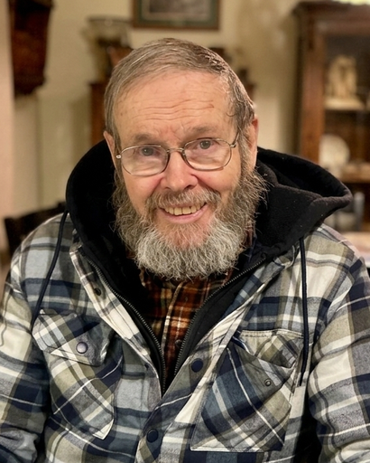 Thomas Richard Hackett's obituary image