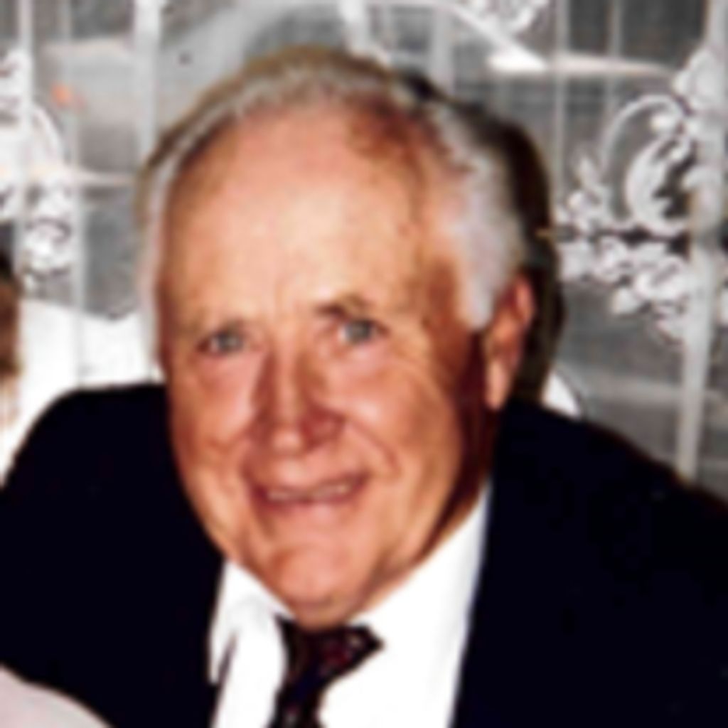 Gerard Francis Mcdonald