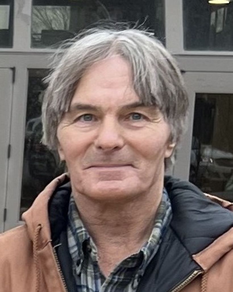 Jay A. Johnson Profile Photo