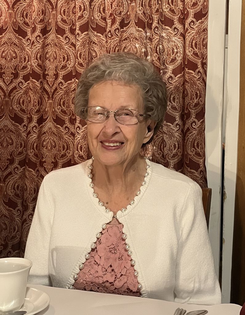 Delores Serecin