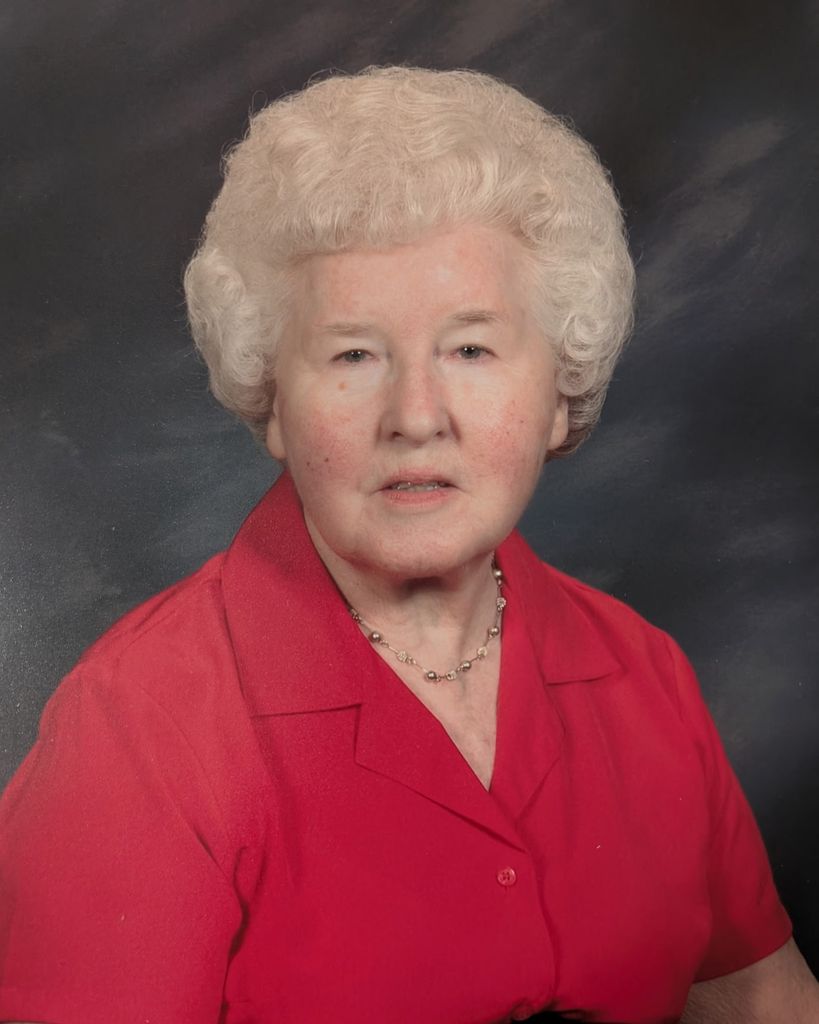 Barbra Golding Simmons Profile Photo