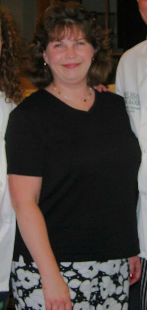 Wendy E. Frechette Profile Photo