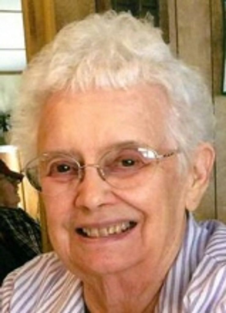 Yvonne M. O'Connor Clayton