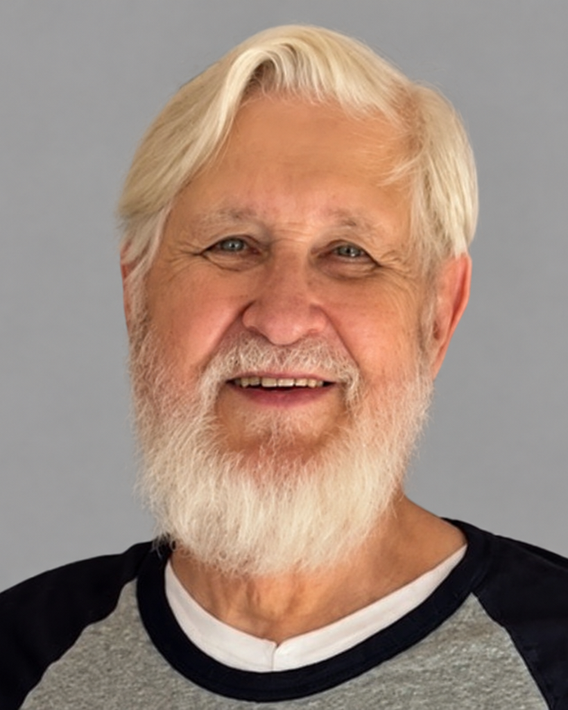 James William Behling Profile Photo