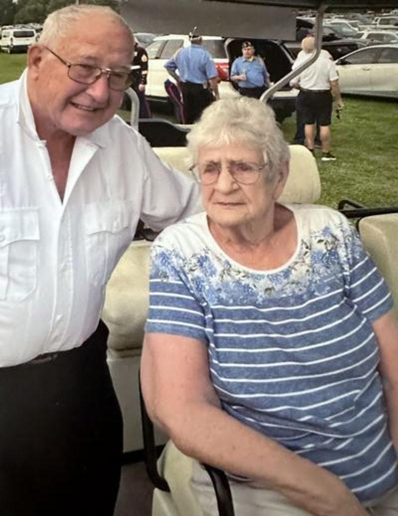 Ellen C. Bush Profile Photo