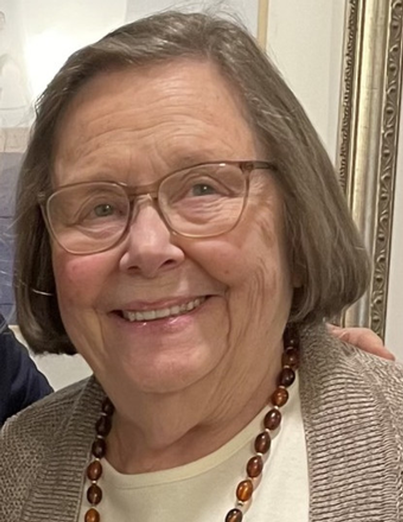 June Marie Vander Haegen Profile Photo