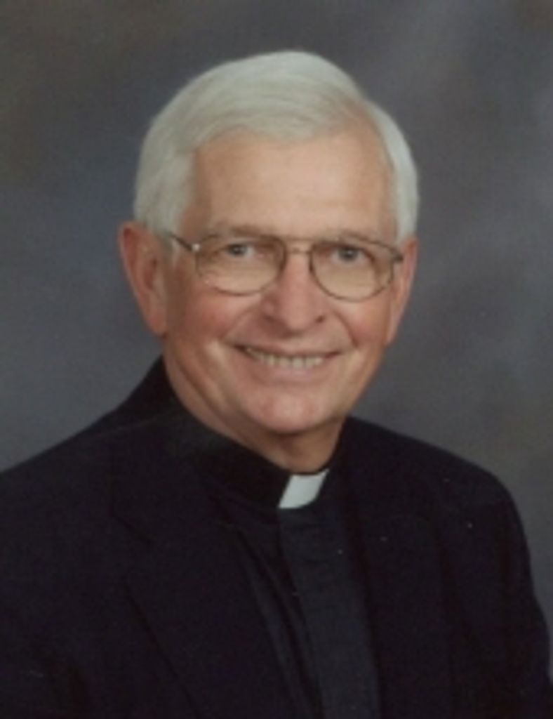  Father Raymond A. Fisher